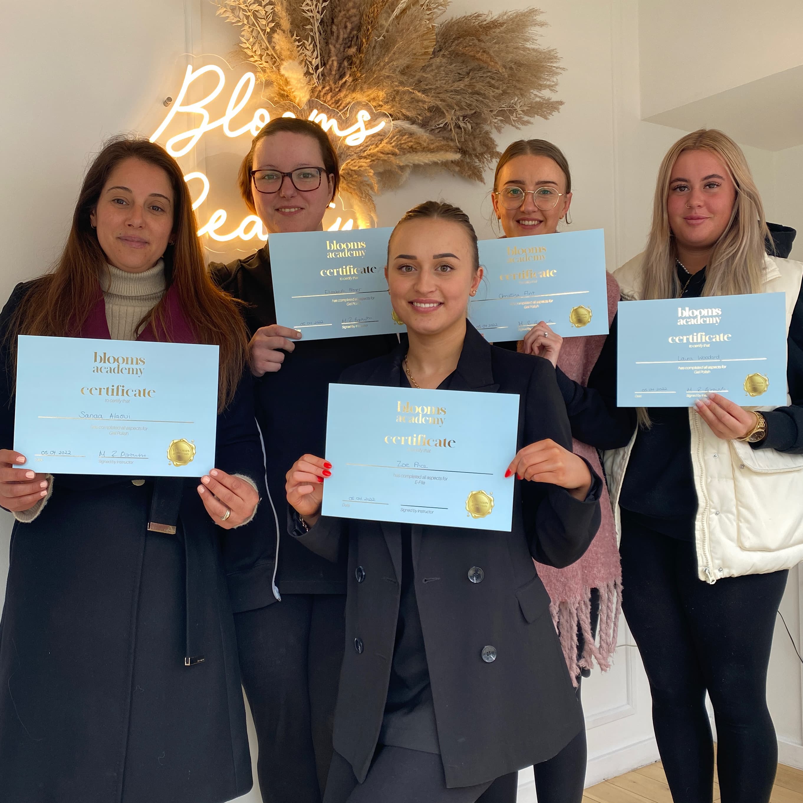 Korean Lash Lift Masterclass