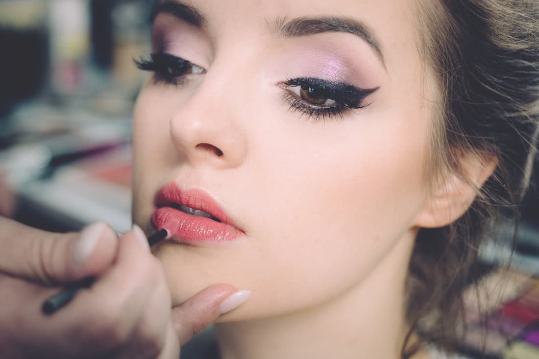 Lash extensions