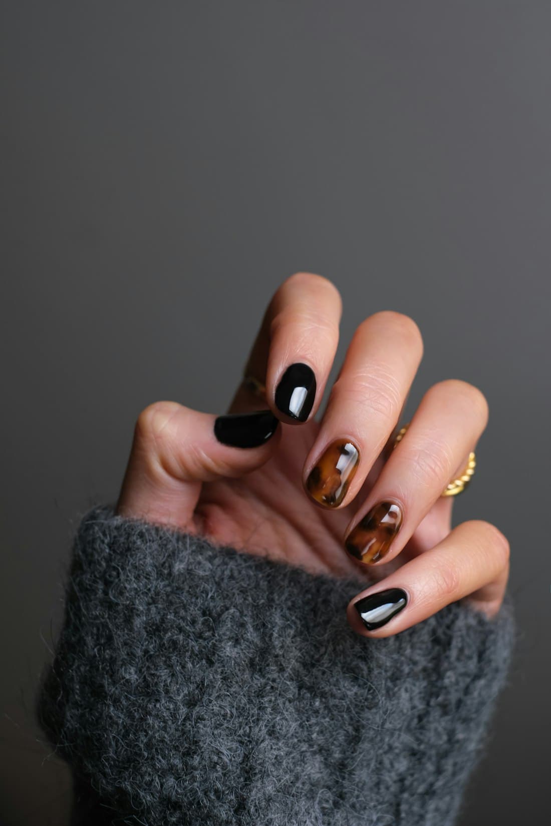 Advanced Artistry — Russian Manicure