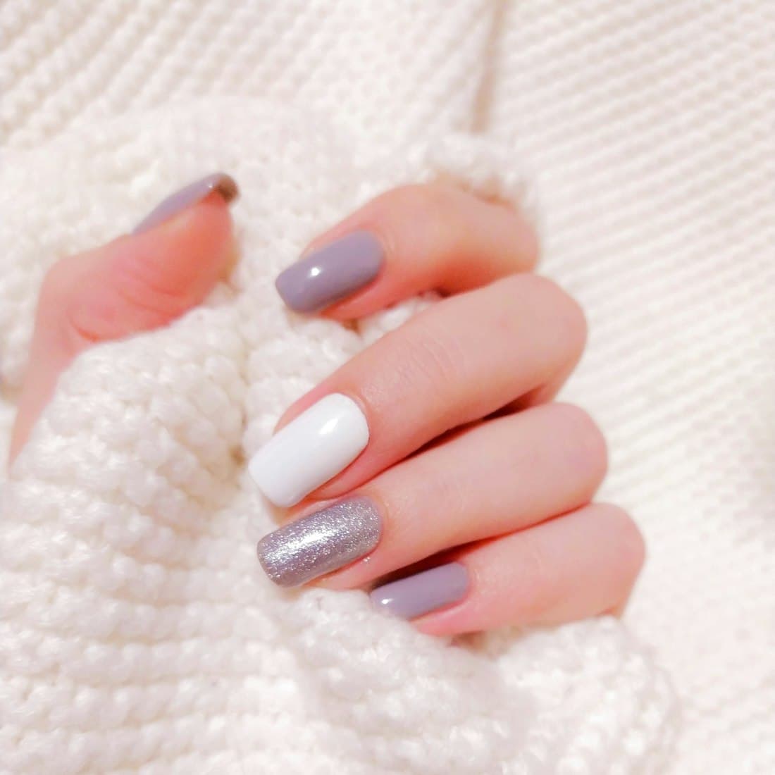 Advanced nail masterclass